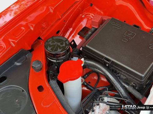 Used 2023 Dodge Challenger SRT Hellcat Redeye RWD image 35