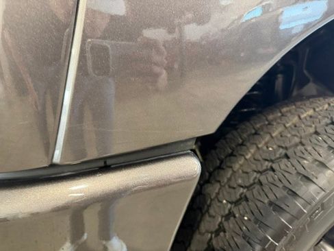Used 2025 RAM 2500 Big Horn AWD/4WD image 19