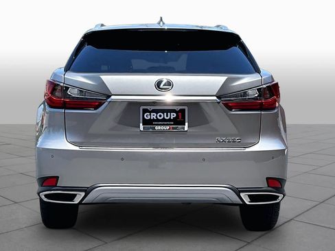 Used 2022 Lexus RX 350 FWD w/ Premium Package image 5