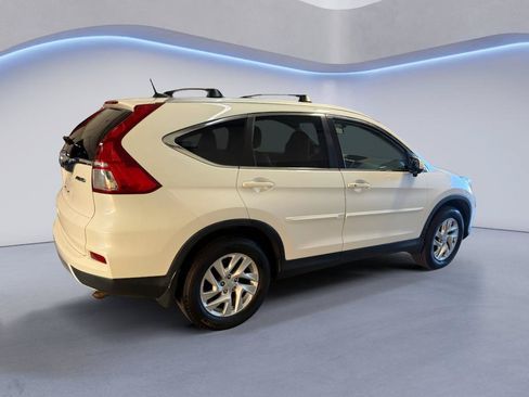 Used 2016 Honda CR-V EX-L image 8