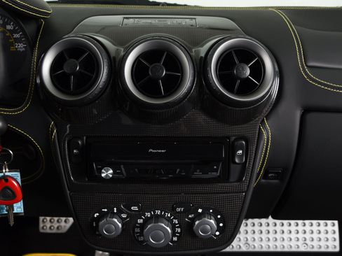 Used 2009 Ferrari F430 Coupe RWD image 17