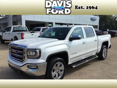 Used 2018 GMC Sierra 1500 SLT