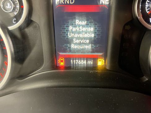 Used 2019 RAM 3500 Big Horn AWD/4WD image 8