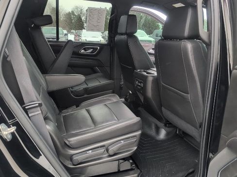 Certified 2021 Chevrolet Tahoe LT image 46