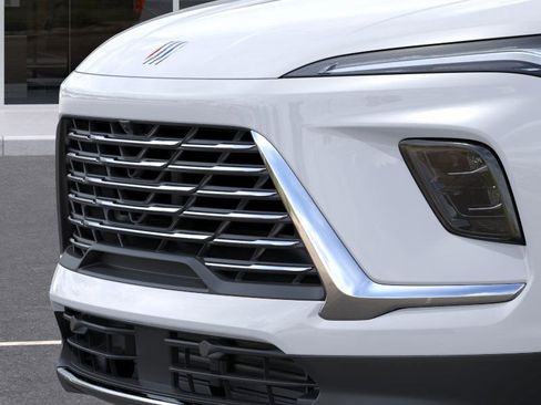 New 2026 Buick Enclave Preferred image 13