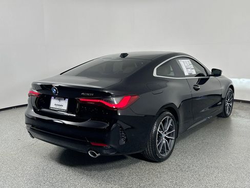Used 2026 BMW 430i xDrive Coupe w/ Parking Assistance Package image 5