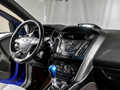 Used 2014 Ford Focus ST image 22