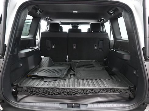 Certified 2024 Toyota Land Cruiser w/ Premium Package image 35