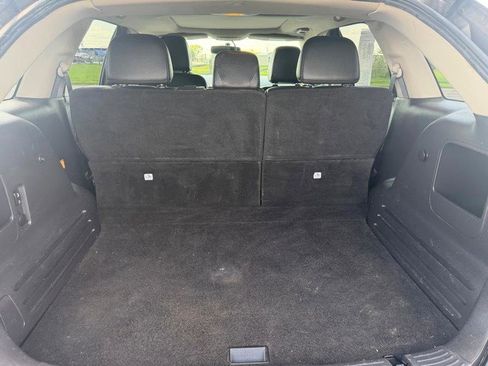 Used 2012 Ford Edge SEL AWD/4WD image 22