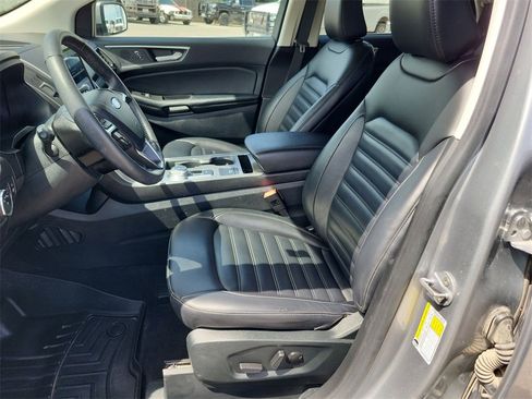 Used 2022 Ford Edge SEL w/ Convenience Package image 13