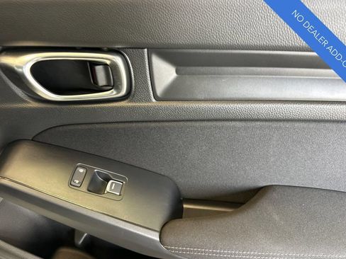 Certified 2026 Honda Civic Sport image 18