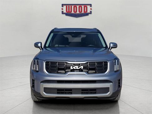 Used 2023 Kia Telluride S w/ S Sunroof Package image 6