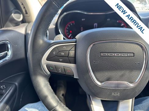 Used 2014 Dodge Durango Limited w/ Premium Group image 22