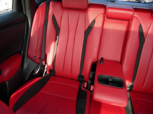 Used 2025 Acura ADX A-Spec image 12