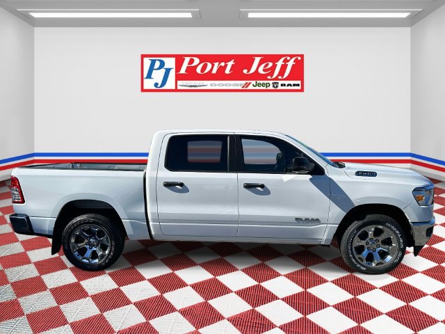 Certified 2023 RAM 1500 Big Horn AWD/4WD image 3