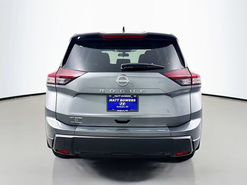 Used 2026 Nissan Rogue SV w/ Cold Weather Package FWD image 6