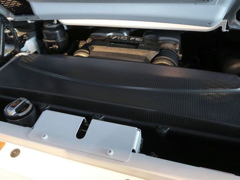 Used 2012 Audi R8 GT w/ Enhanced R8 GT Leather Pkg image 49