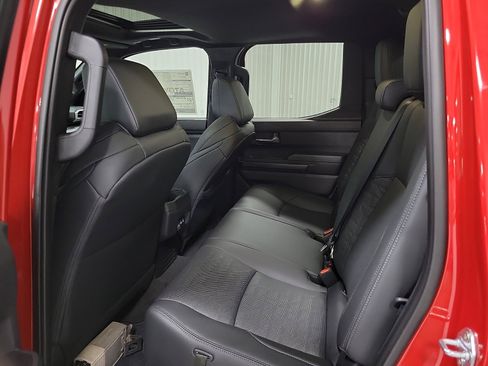 New 2026 Toyota Tacoma TRD Off-Road w/ TRD Off Road Premium Package AWD/4WD image 9