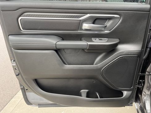 New 2026 RAM 1500 Big Horn image 15