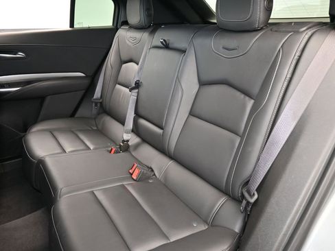 Used 2024 Cadillac XT4 Premium Luxury image 31