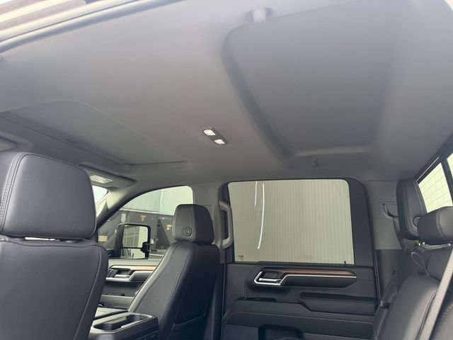 Used 2024 GMC Sierra 2500 Denali w/ Denali Reserve Package AWD/4WD image 20