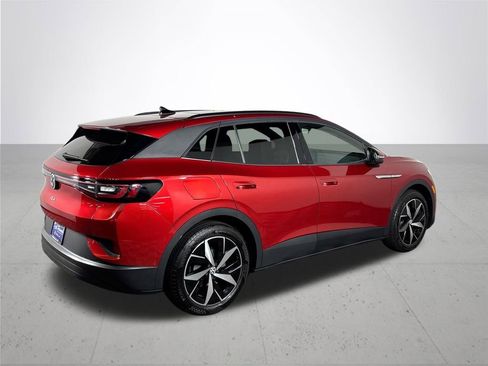 Used 2023 Volkswagen ID.4 S image 7