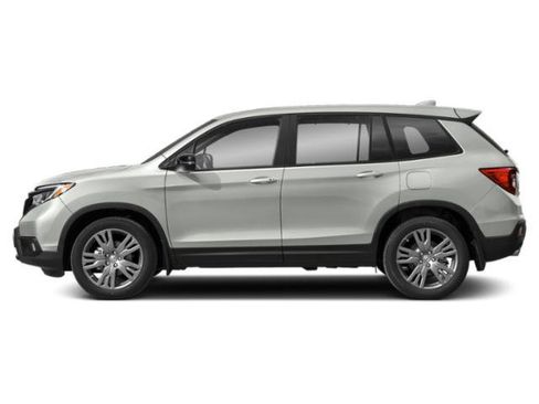 Used 2020 Honda Passport EX-L image 3