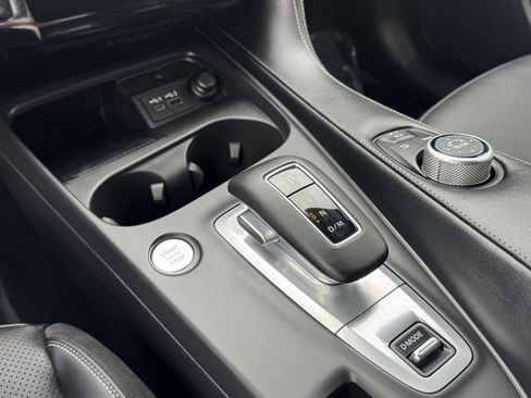 Certified 2025 INFINITI QX50 Sport image 14