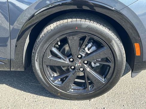 New 2026 Buick Envision Sport Touring AWD/4WD image 34