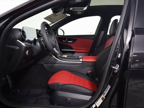 New 2026 Mercedes-Benz C 43 AMG 4MATIC Sedan image 5