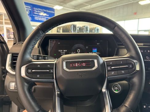 Used 2026 GMC Terrain Elevation AWD/4WD image 17
