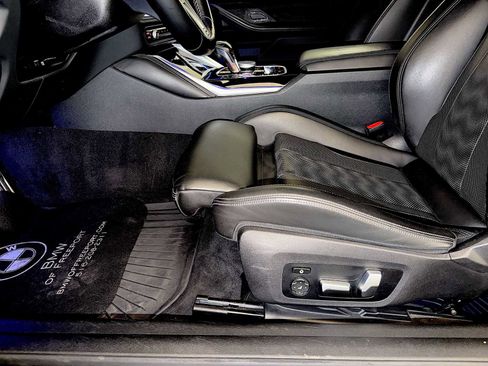 Used 2022 BMW M4 xDrive Competition w/ M Driver's Package image 10