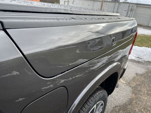 New 2026 RAM 1500 Tungsten w/ Bed Utility Group image 48