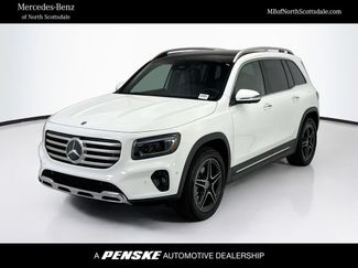 Used 2026 Mercedes-Benz GLB 250 4MATIC video 1