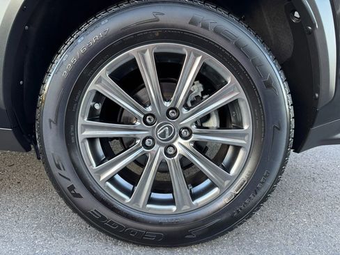 Used 2018 Lexus NX 300 F Sport image 18