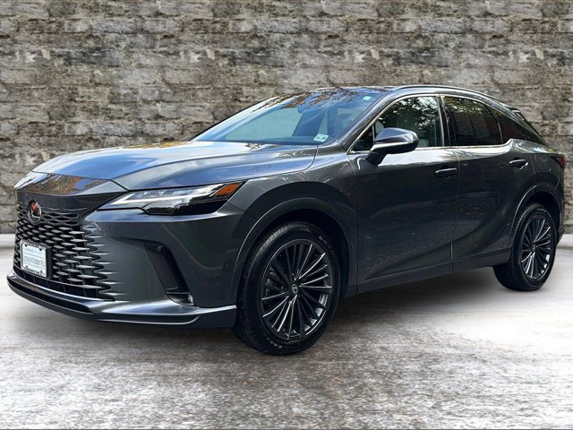 Used 2026 Lexus RX 350h w/ Kick Snesor w/ Tow Package AWD/4WD image 3