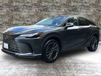 Used 2026 Lexus RX 350h w/ Kick Snesor w/ Tow Package