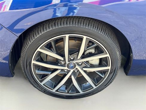 Used 2024 Subaru Impreza 2.0i Sport image 32