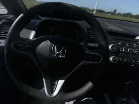 Used 2009 Honda Civic LX image 26