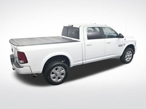 Used 2018 RAM 2500 Laramie w/ Sport Appearance Group AWD/4WD image 27