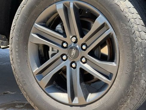 Certified 2022 Ford F150 XLT w/ Equipment Group 302A High AWD/4WD image 13
