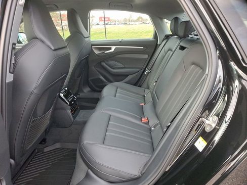 New 2026 Audi A6 Premium Plus image 5