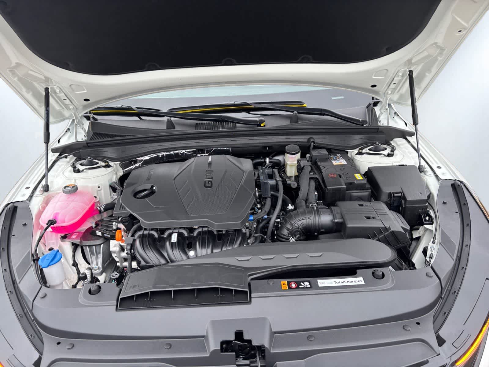 New 2026 Kia K5 GT-Line AWD/4WD image 7