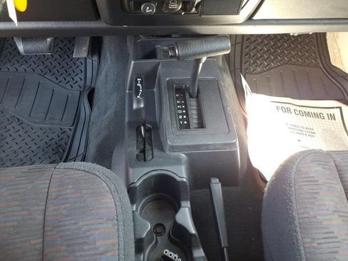 Used 2005 Jeep Wrangler SE AWD/4WD image 14