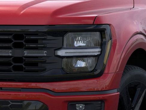 New 2026 Ford F150 STX AWD/4WD image 15