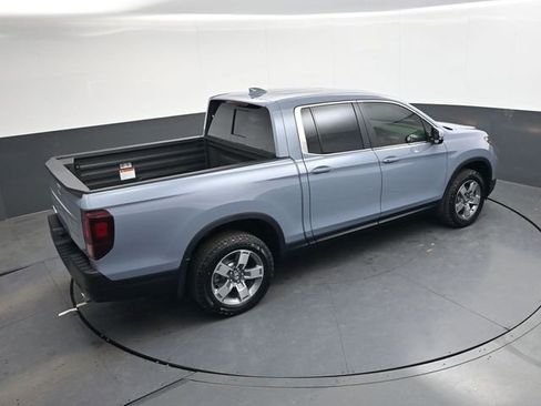 New 2026 Honda Ridgeline RTL image 22