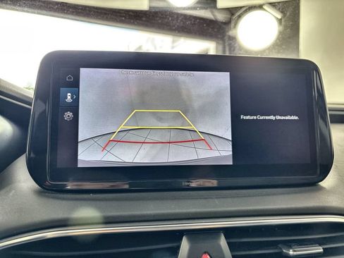 Used 2023 Hyundai Santa Fe SEL FWD image 23