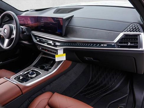 New 2026 BMW X5 xDrive40i image 24