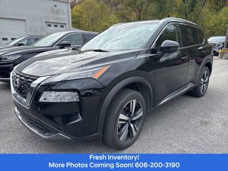 Used 2023 Nissan Rogue SL w/ SL Premium Package 360° Tour