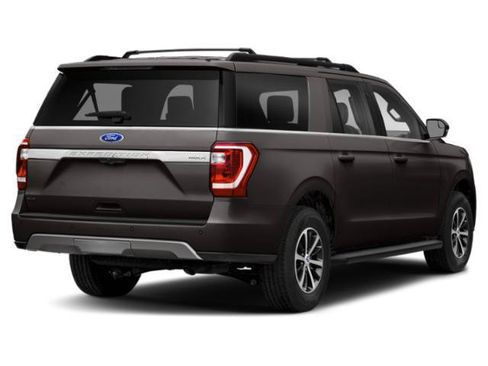 Used 2020 Ford Expedition Max Limited w/ Equipment Group 302A AWD/4WD image 2